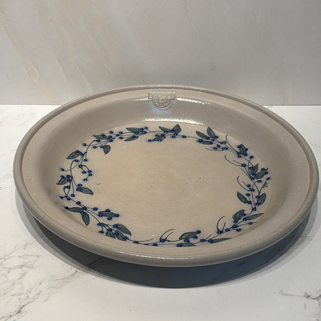 Salmon Falls 14" Bowl