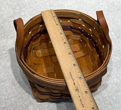 Longaberger Basket