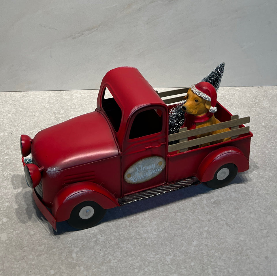 Truck