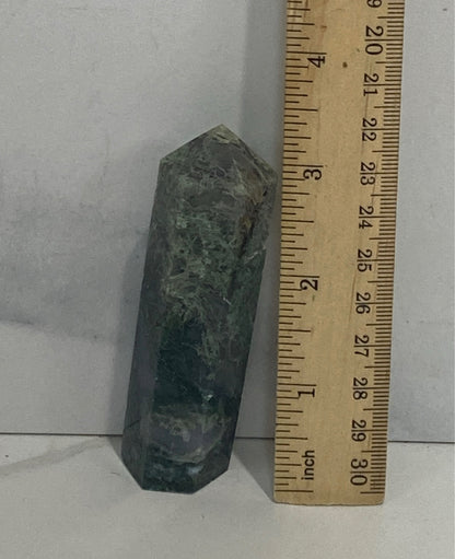 Rock Tower