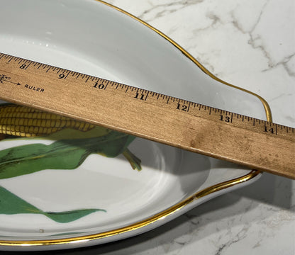 Royal Worcester Dish