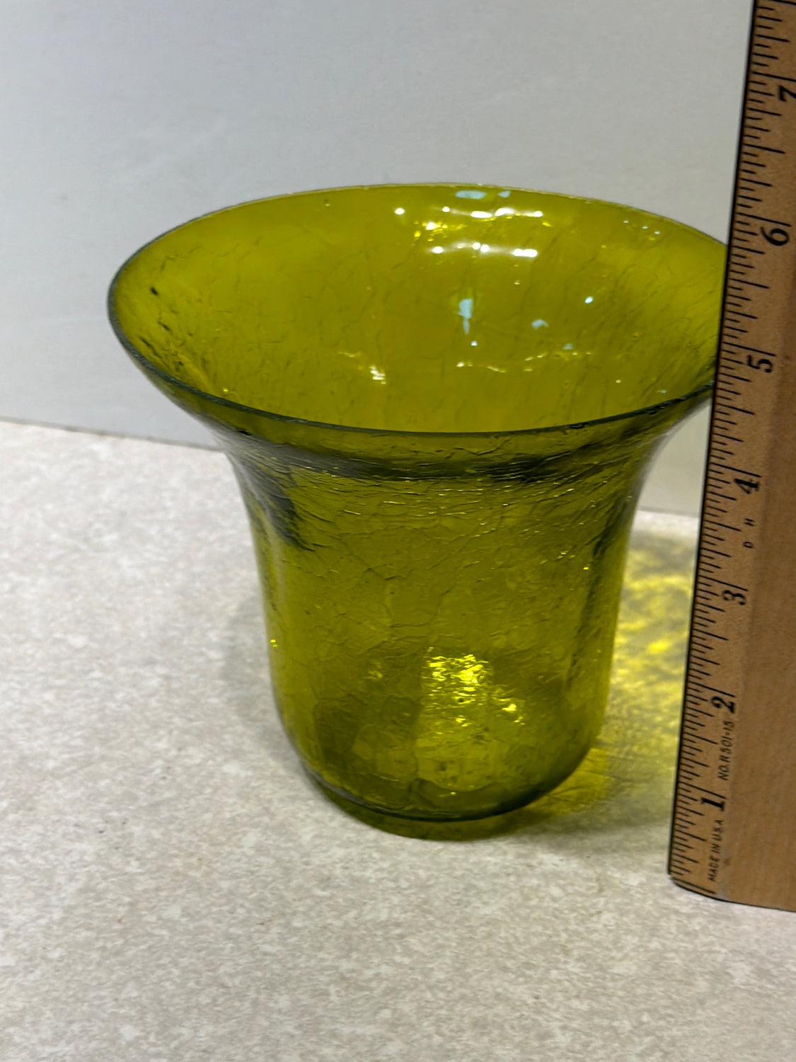 Crackle Bowl