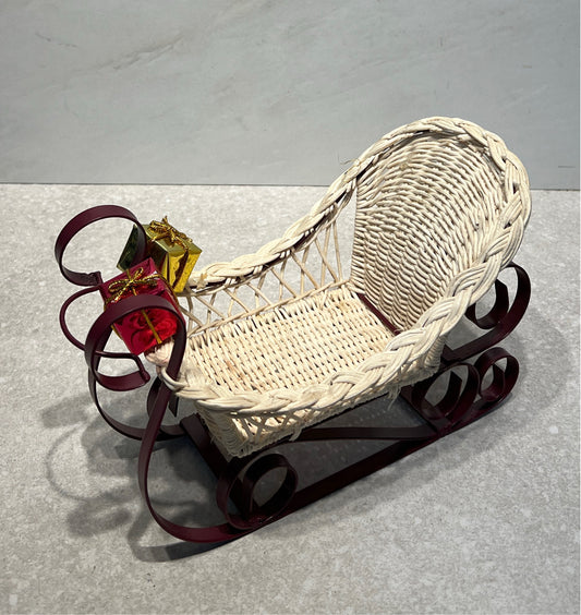 Sleigh