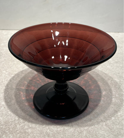 Purple Dish