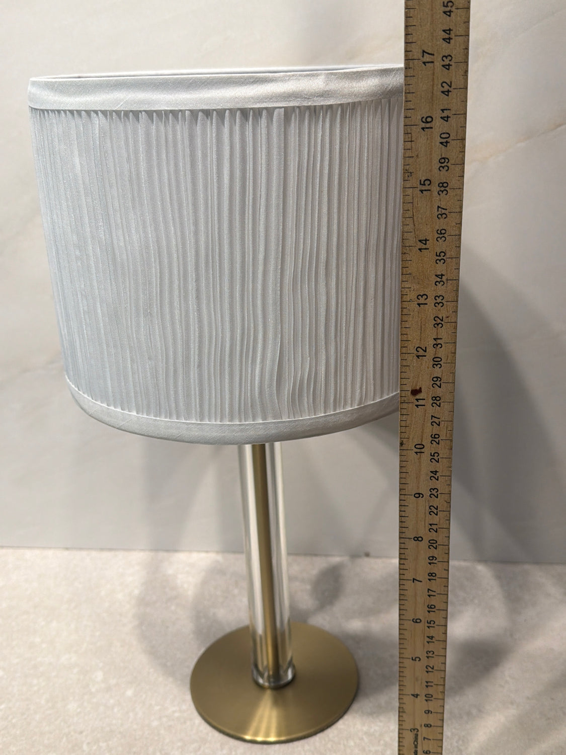 Battery Operated Lamp