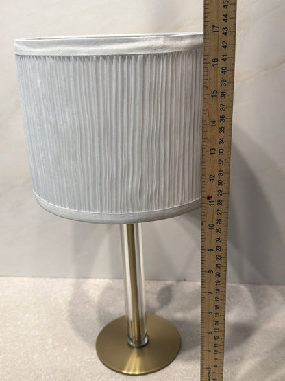 Battery Operated Lamp
