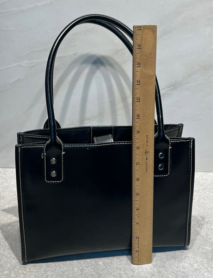 Wilson's Leather Handbag