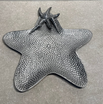 Starfish Plate