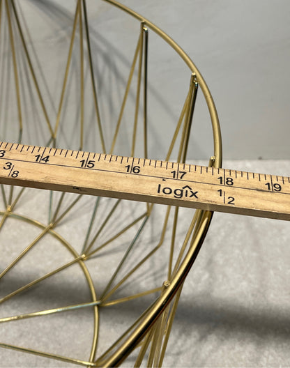 Metal Basket