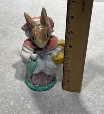 Beatrix Potter