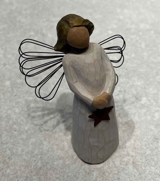Willow Tree Figurine