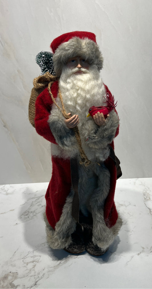 Santa