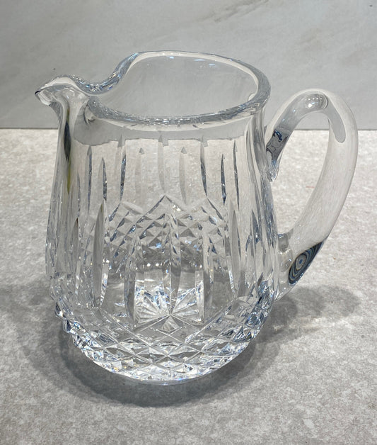 Waterford Pitcher
