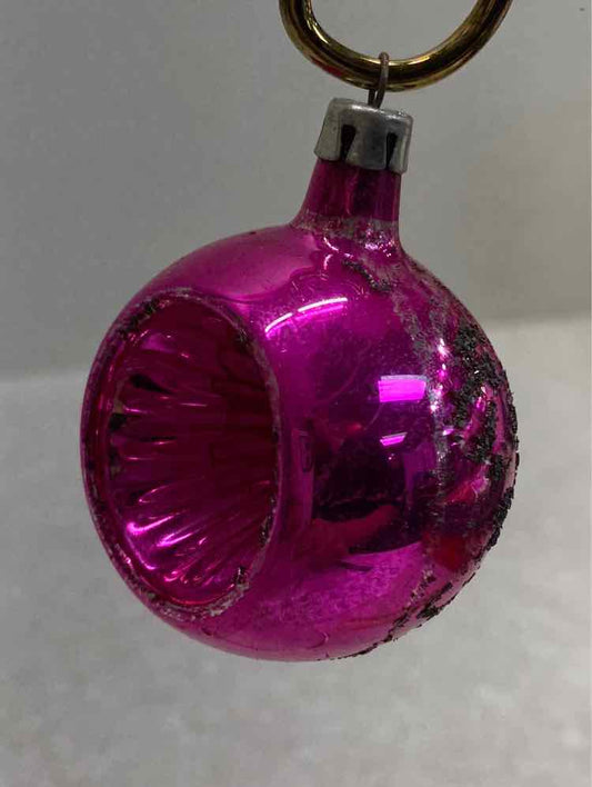 Christmas Ornament