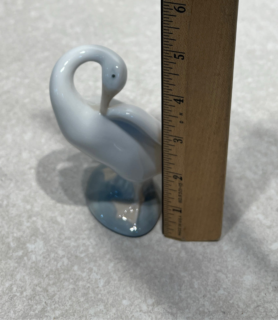 Lladro Duck