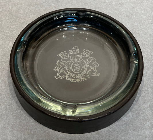 Seagram's Ashtray