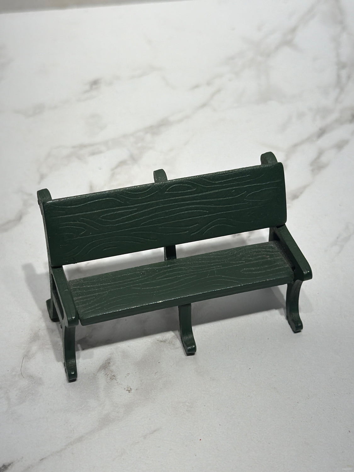 Park Bench