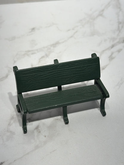 Park Bench