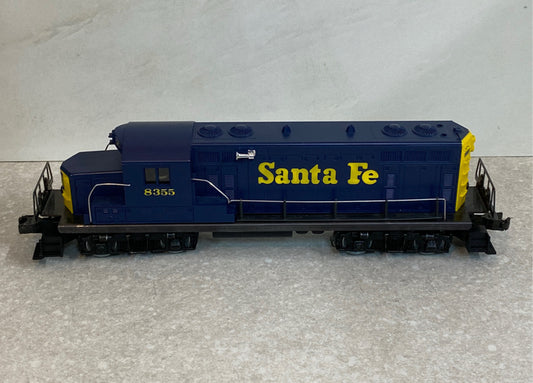 Santa Fe 8355