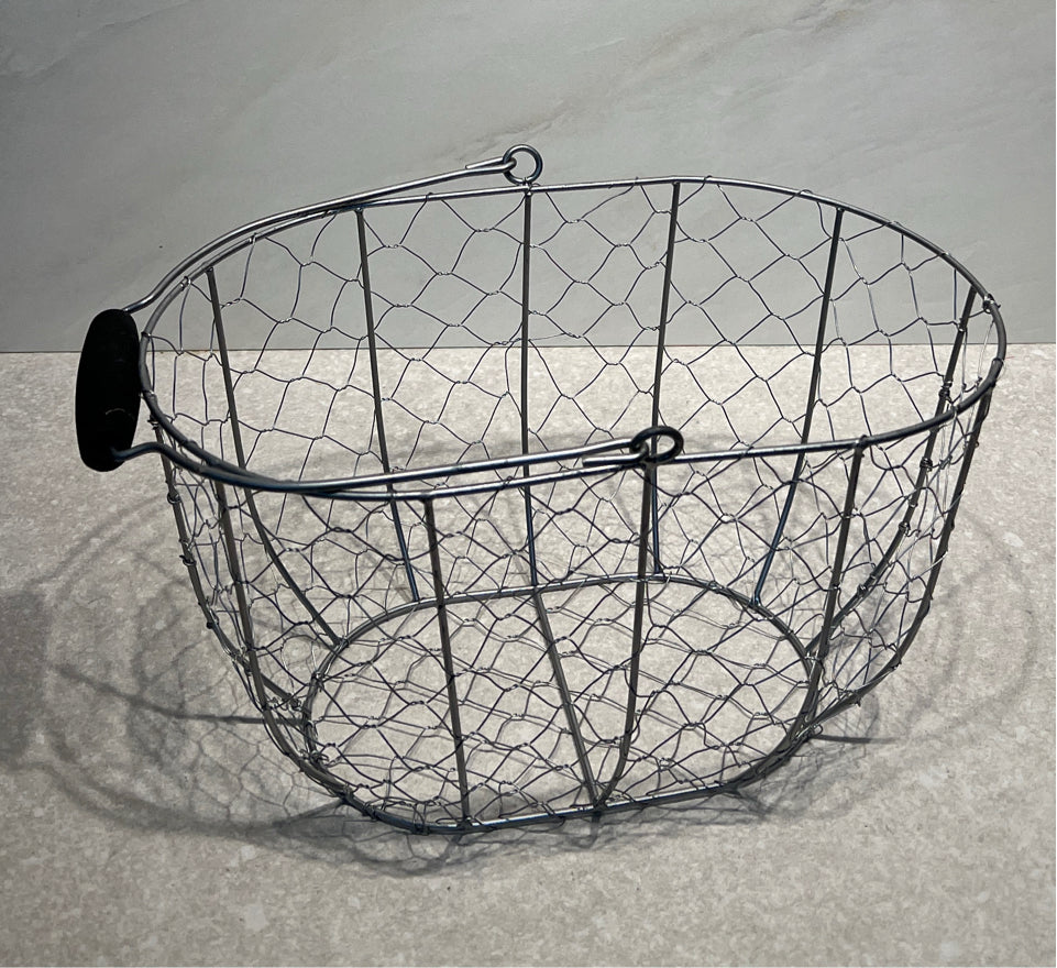 Wire Basket