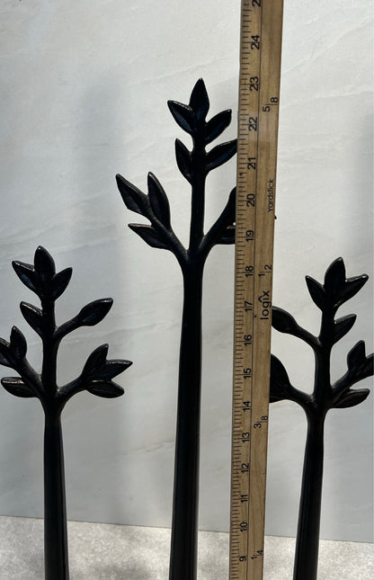 Set of 3 Trees