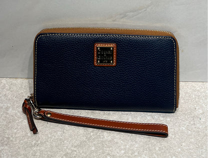 Dooney and Bourke Wristlet