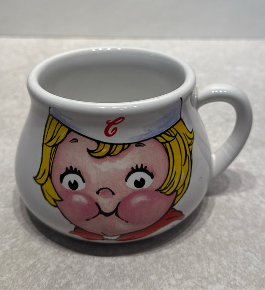 Campbell's Soup Mug