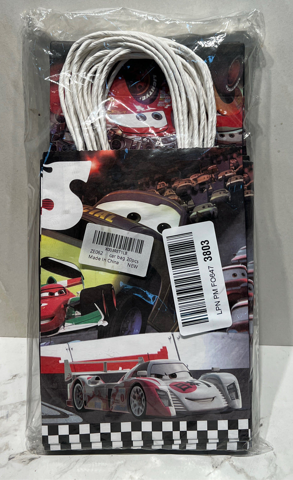 Bag Set