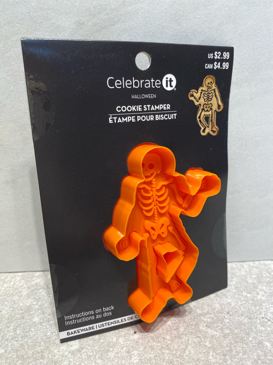 Cookie Stamper