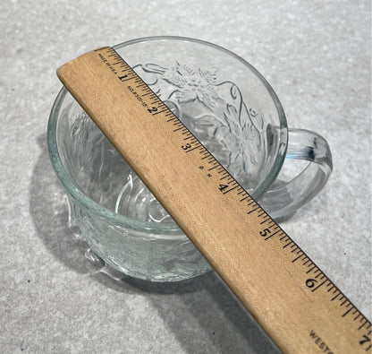 Large Princess House Mug