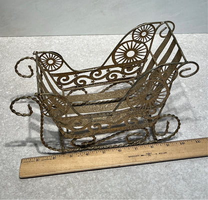 Sleigh