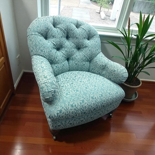 Furniture Concepts Upholstered Chair