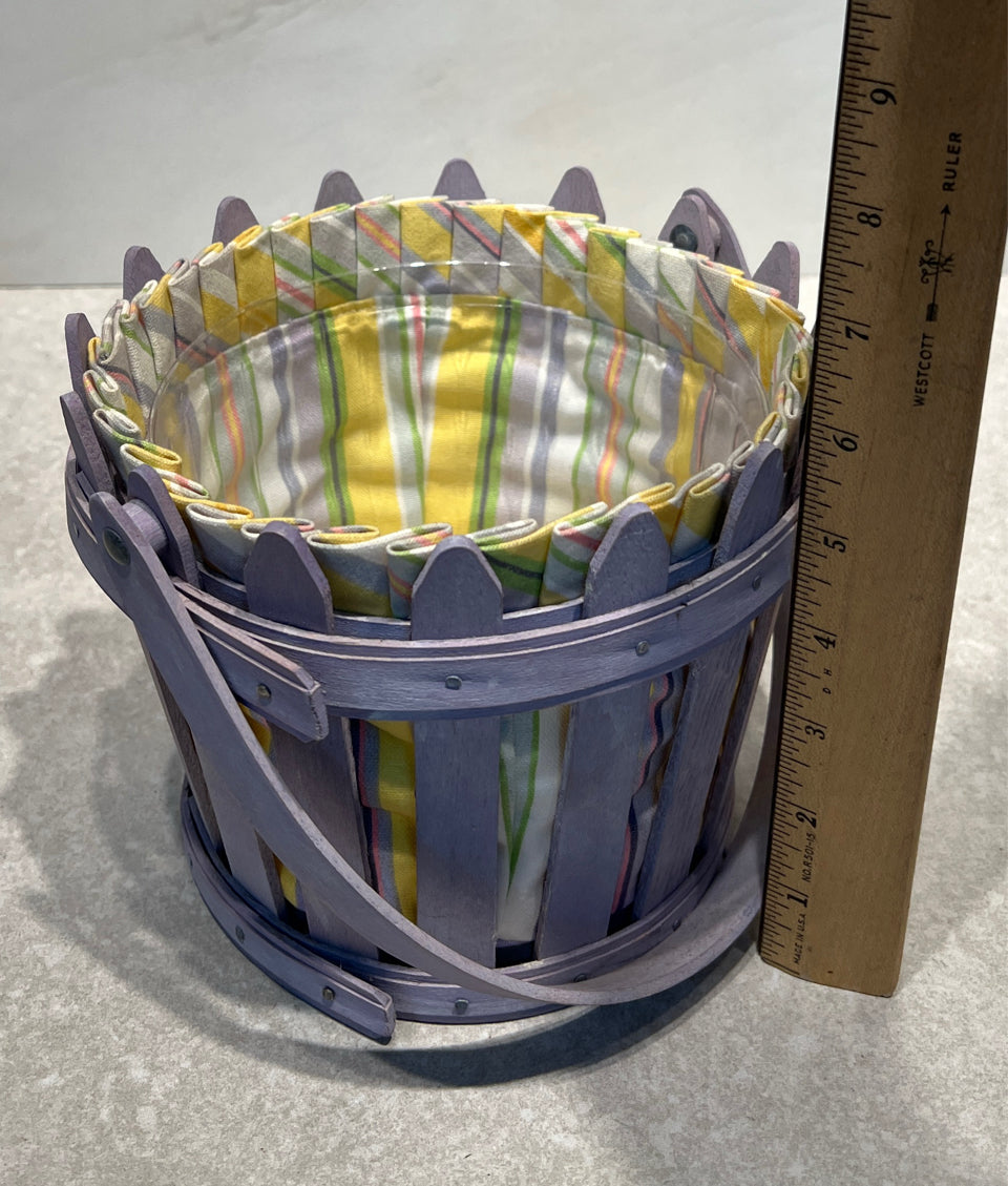 Longaberger Basket