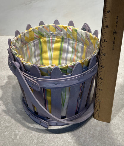 Longaberger Basket