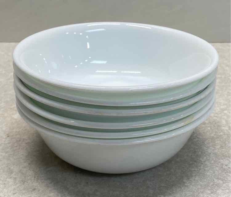 Set of 6 Corelle Bowls