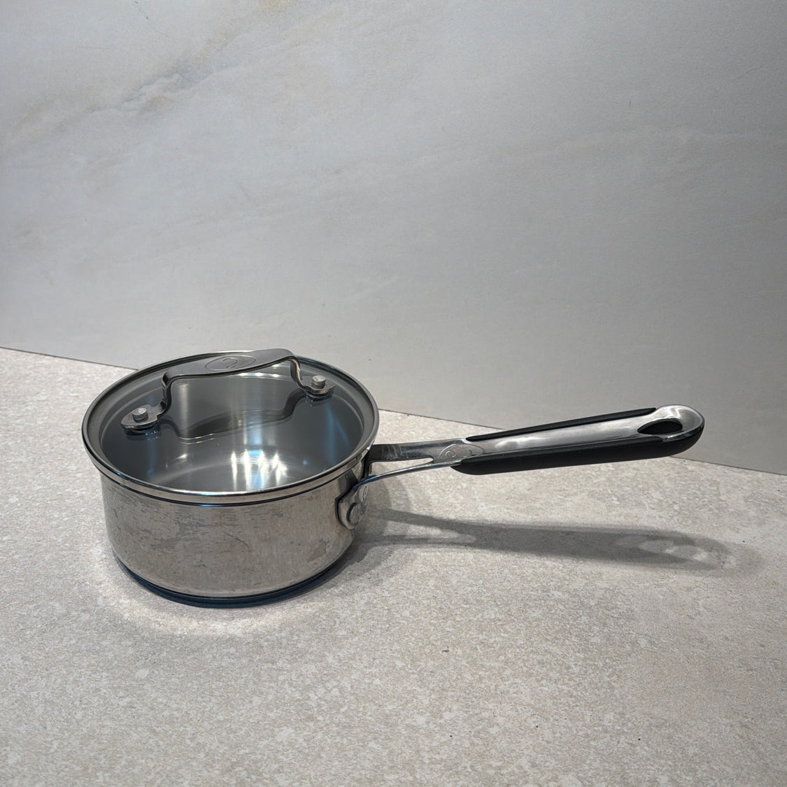 Emeril Covered Pot