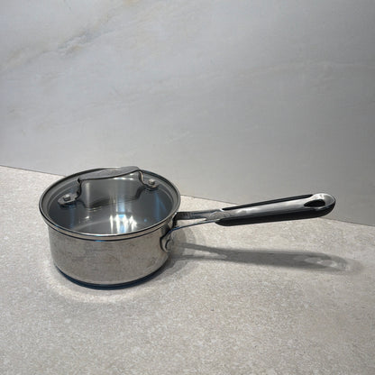 Emeril Covered Pot