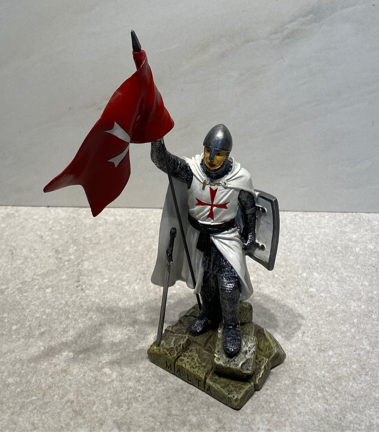 Templar Knight