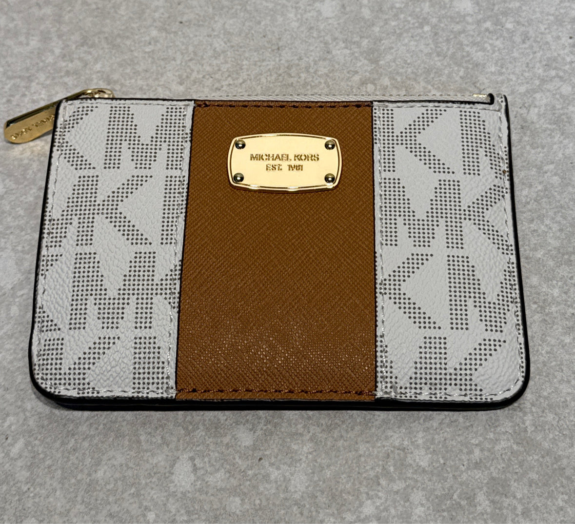 MK Wallet