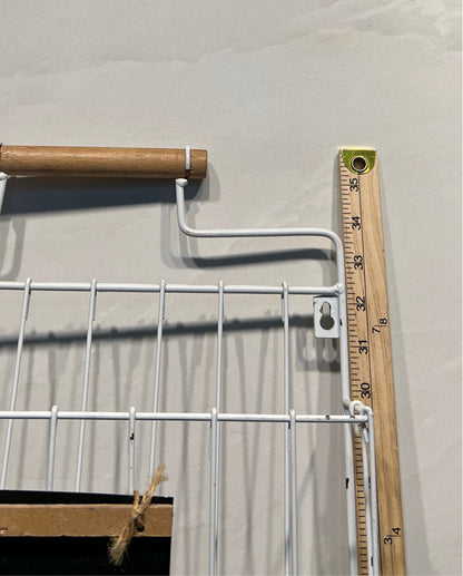 Wall Organizer