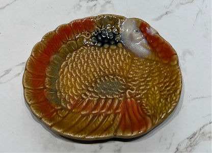 Turkey Plate