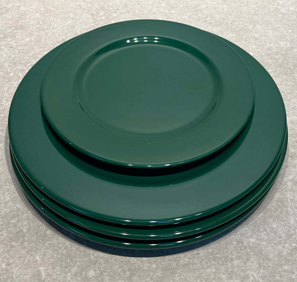 Set of 4 Waechtersbach - Set of 4 Plates