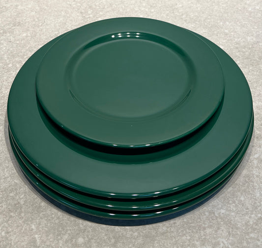 Set of 4 Waechtersbach - Set of 4 Plates