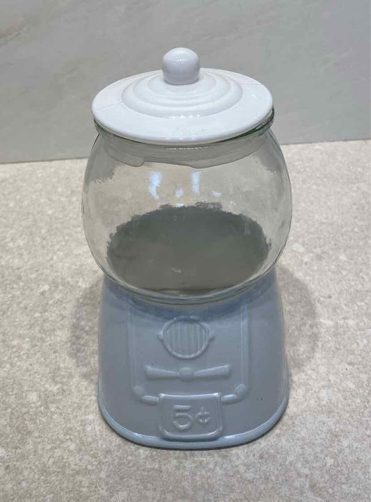 Covered Jar
