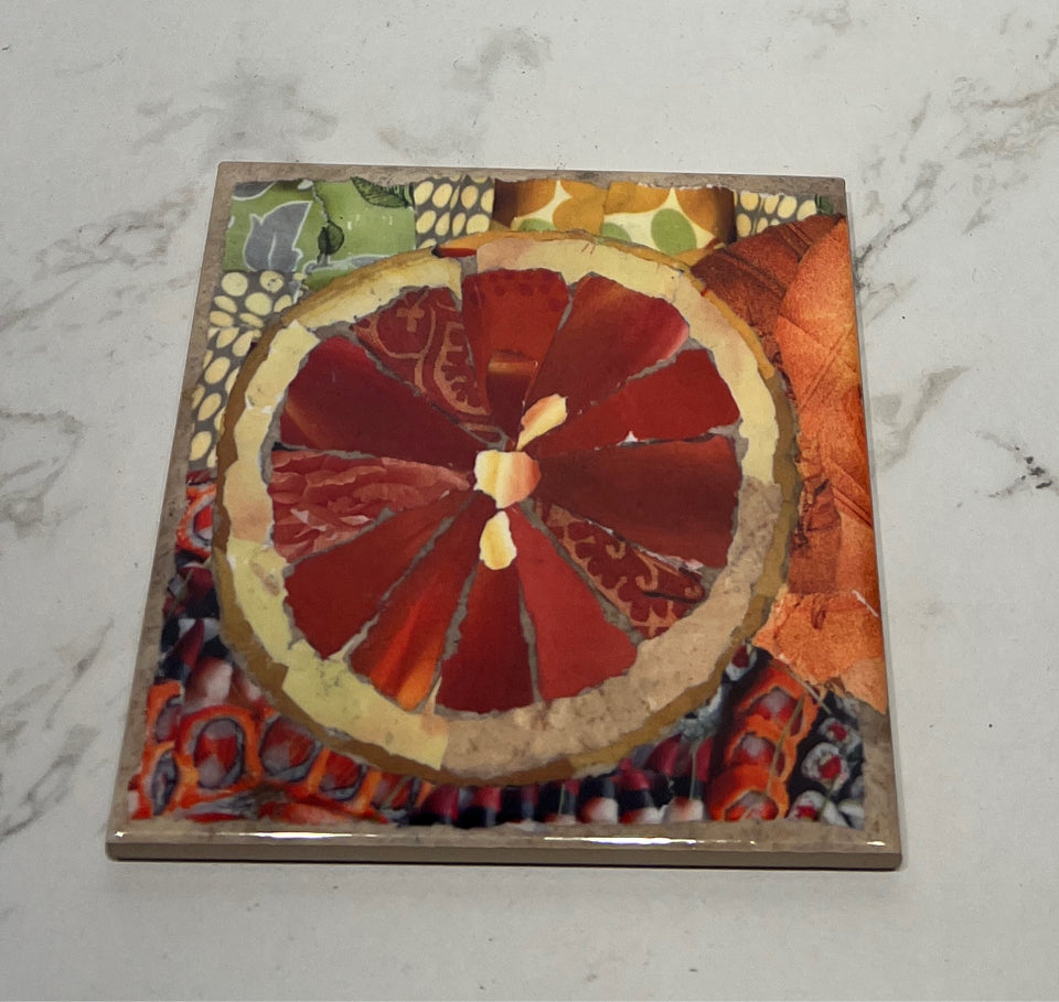 Joann Tomsche Tile