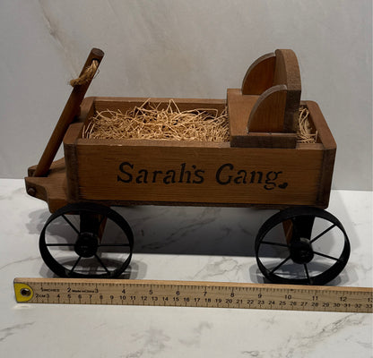 Wagon