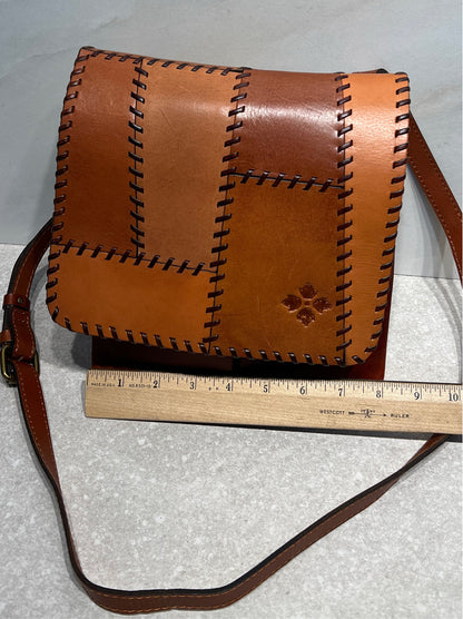 Patricia Nash Handbag