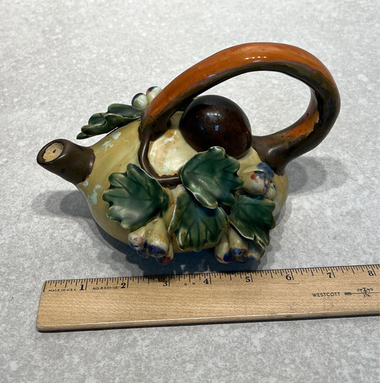 Teapot