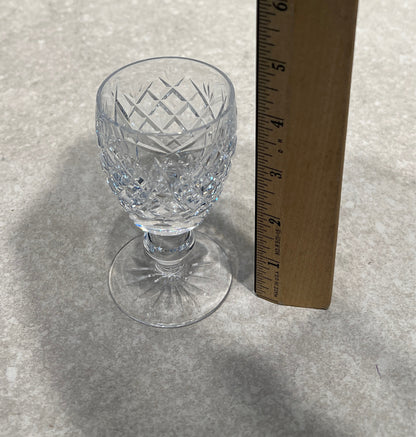 Waterford Glass