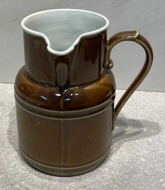 Porcelain Pitcher